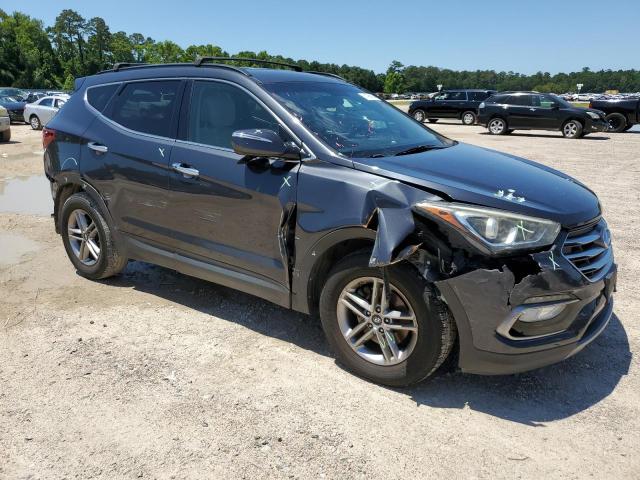 5XYZU3LB5JG525173 Hyundai SANTA FE SPORT