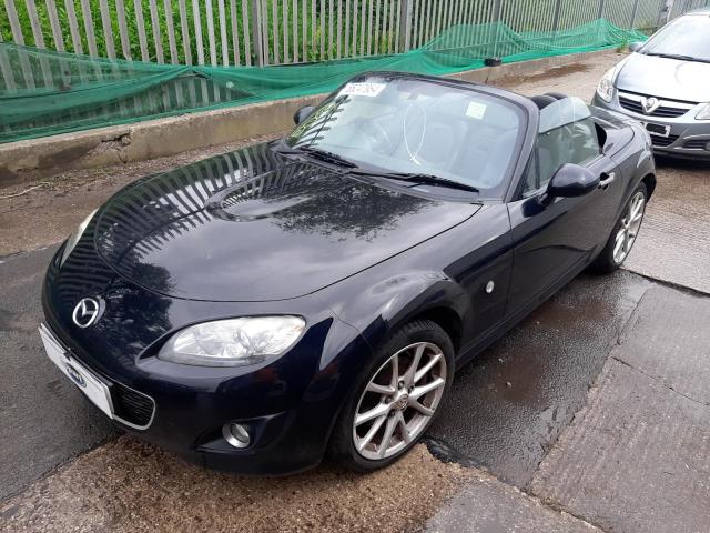 Auction sale of the 2011 Mazda Mx-5 I Roa, vin: *****************, lot number: 55247954
