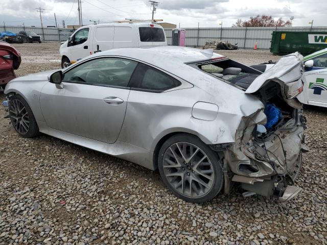 JTHHE5BC7F5009958 Lexus RC 350