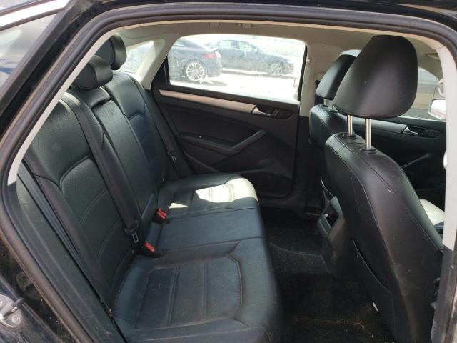 1VWAS7A36EC053384 Volkswagen PASSAT S