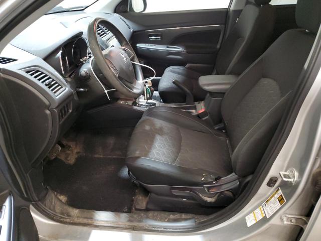 JA4AR3AU5LU005604 Mitsubishi Outlander Sport Es