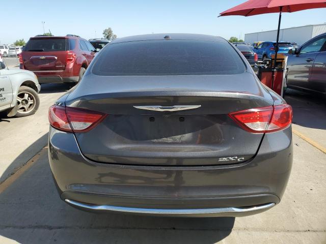 1C3CCCCB7FN544997 Chrysler 200 C