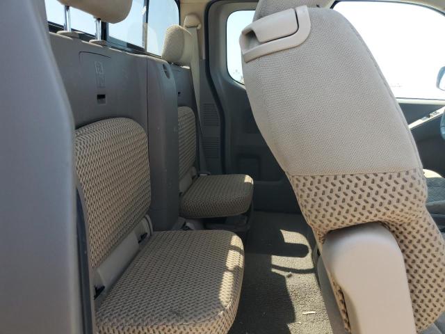 1N6BD0CT0EN749004 Nissan FRONTIER S