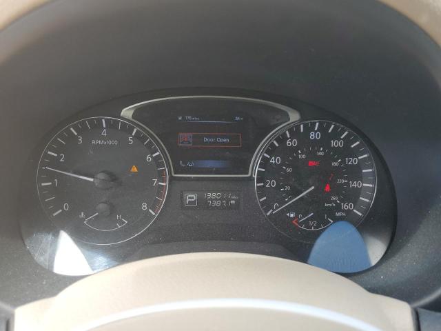 1N4AL3AP0EC428316 Nissan ALTIMA 2.5