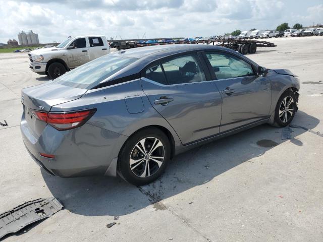 3N1AB8CV6NY269298 Nissan SENTRA SV