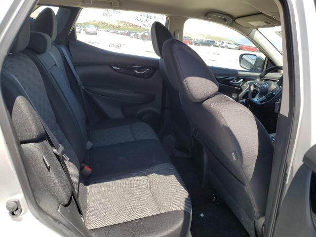 JN1BJ1BW0NW486734 Nissan Rogue Sport Sv
