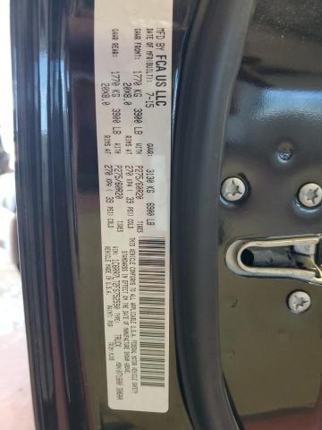 1C6RR7LT2FS752590 RAM 1500 Slt