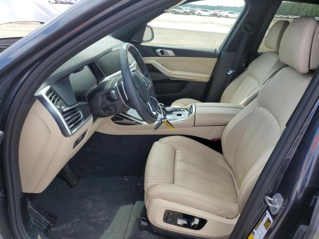 5UXCW2C05M9G56491 BMW X7 Xdrive40i