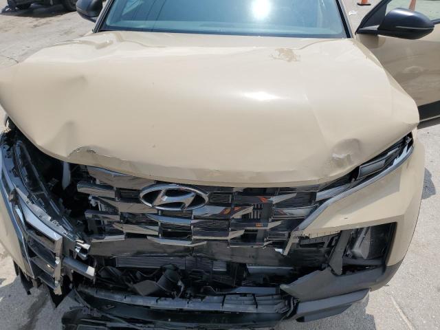 5NTJDDDF6RH101673 Hyundai Santa Cruz Xrt