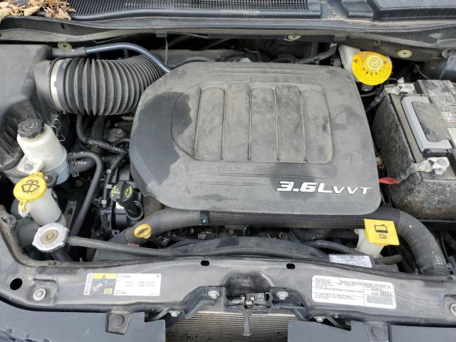 2C4RDGEG7HR557757 Dodge Grand Caravan Gt
