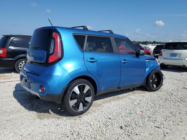 KNDJP3A58K7655156 KIA SOUL +