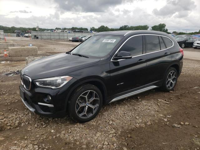 Auction sale of the 2017 Bmw X1 Xdrive28i, vin: WBXHT3C3XH5F71940, lot number: 52687164