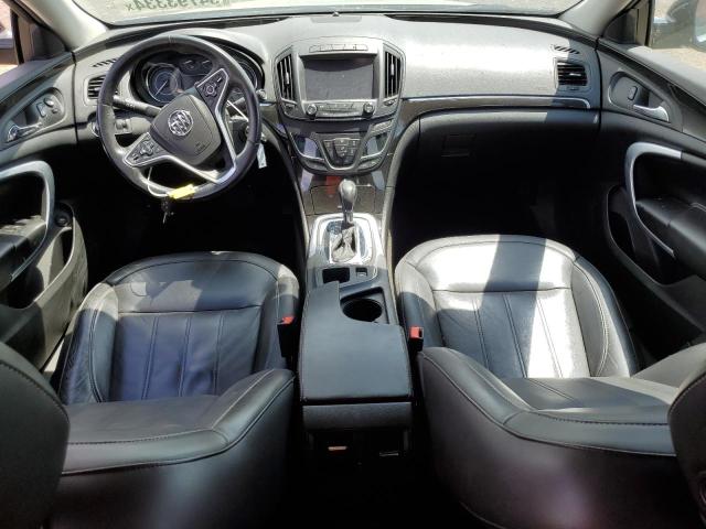 2G4GK5EX5G9171477 Buick Regal