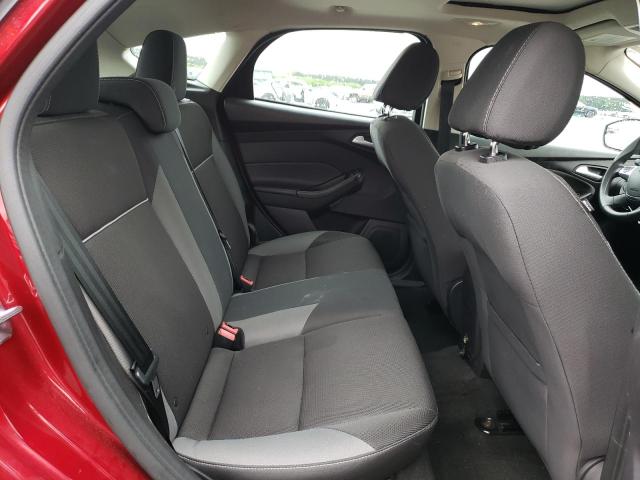 1FADP3K26EL367686 Ford FOCUS SE
