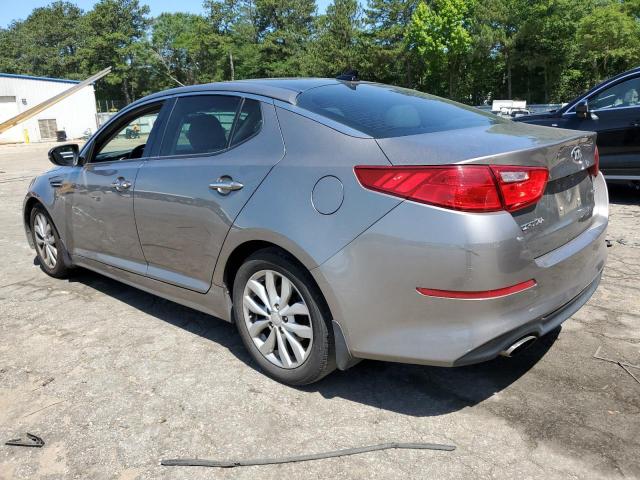 5XXGN4A7XFG436087 KIA OPTIMA EX