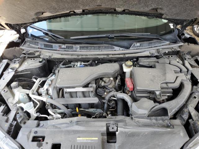 JN1BJ1CW6NW491791 Nissan Rogue Sport Sl