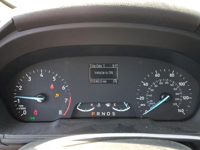 MAJ3S2FE8MC450298 Ford ECOSPORT S