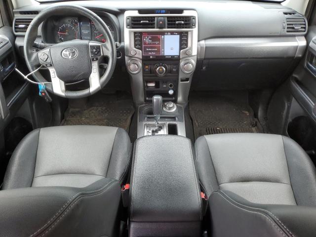 JTEBU5JR5L5753744 Toyota 4runner Sr5/sr5 Premium