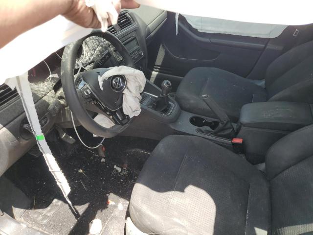 3VW1K7AJ8FM352387 Volkswagen JETTA BASE