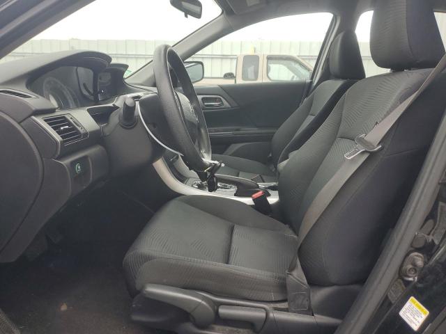 1HGCR2F3XFA092500 Honda ACCORD LX