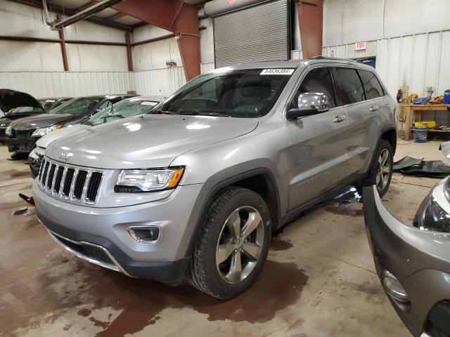 Aukcja sprzedaży 2014 Jeep Grand Cherokee Limited, vin: 1C4RJFBG7EC546849, numer aukcji: 54636384