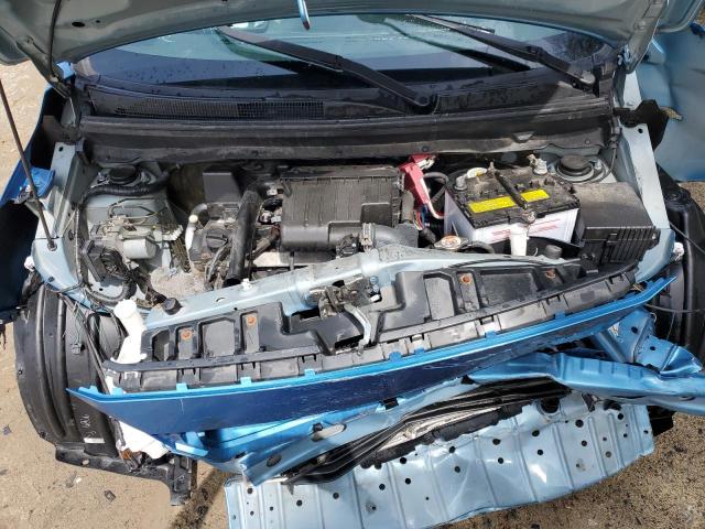 ML32AUHJ1MH009519 Mitsubishi MIRAGE ES