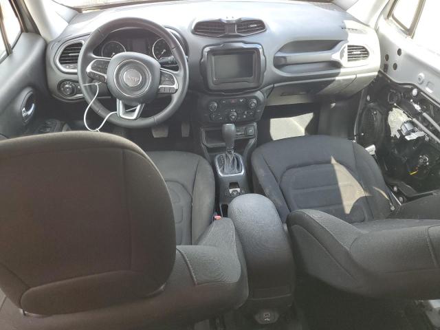 ZACCJABB8JPH35058 Jeep Renegade Latitude