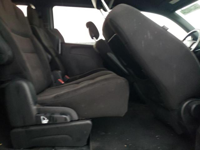 2C4RDGBG5HR629513 Dodge Grand Caravan Se