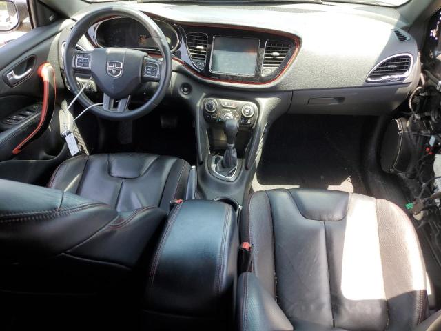 1C3CDFEB5FD159682 Dodge DART GT