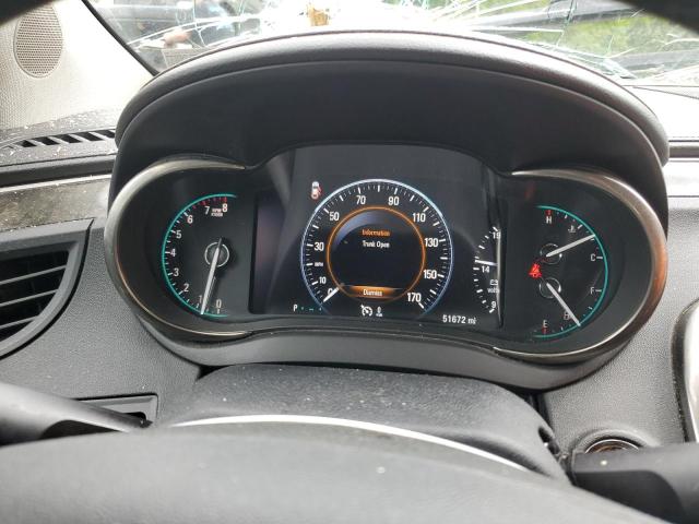 1G4GB5G33FF224709 Buick Lacrosse