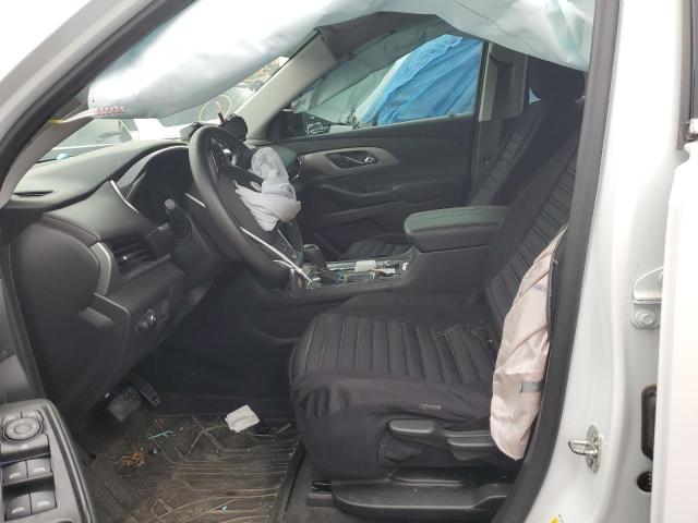 1GNERFKW1LJ280632 Chevrolet Traverse Ls
