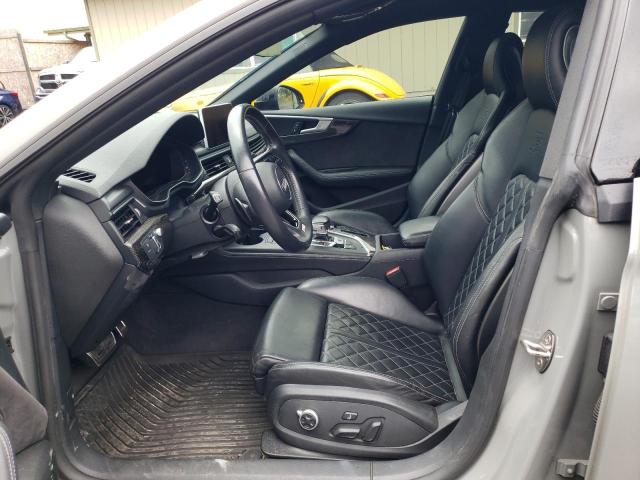 WAUC4CF56KA000939 Audi S5 Prestige