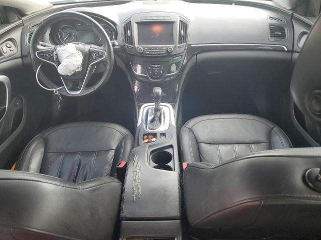 2G4GK5EX3G9135433 Buick Regal