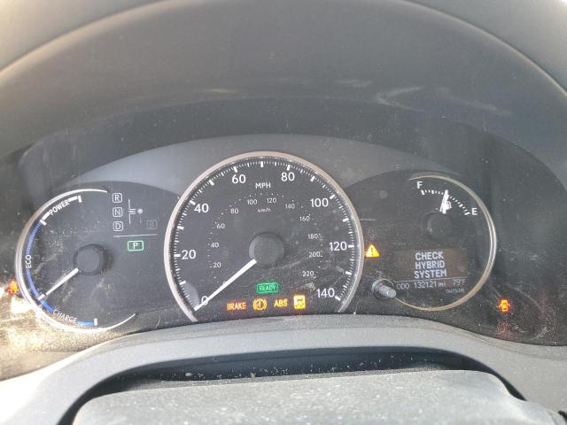 JTHKD5BH0F2235328 Lexus CT 200