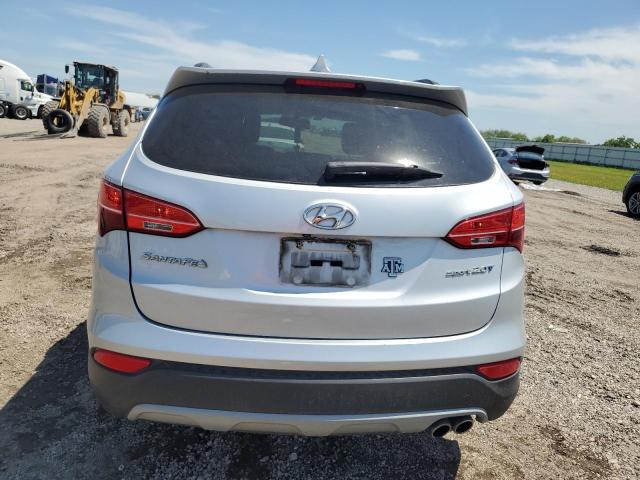 5XYZU3LA8EG202894 Hyundai SANTA FE SPORT