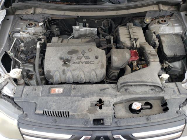 JA4AD2A3XEZ005300 Mitsubishi Outlander Es