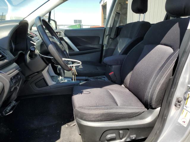 JF2SJADC7FH568421 Subaru FORESTER 2