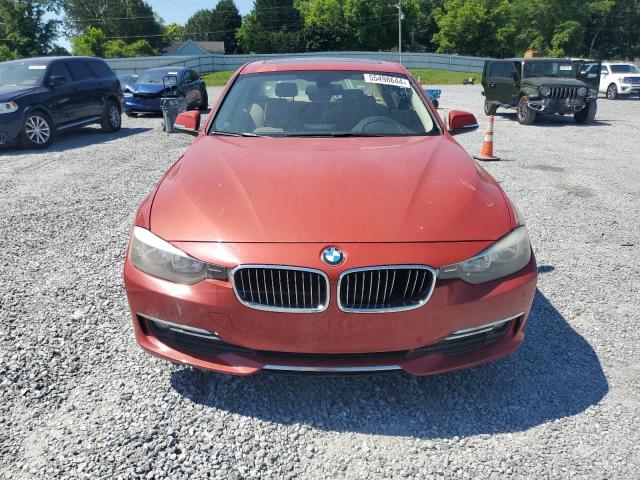 WBA3D3C53EK156343 BMW 328 D