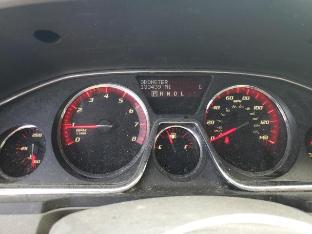 1GKKRRKD6GJ271477 GMC Acadia Slt-1