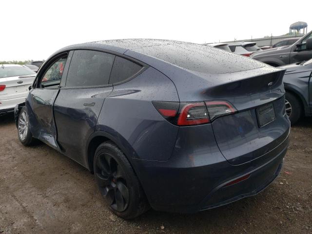 7SAYGAEE0PF703086 Tesla Model Y