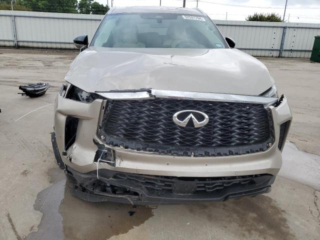 5N1DL1FS6PC350101 Infiniti QX60 LUXE