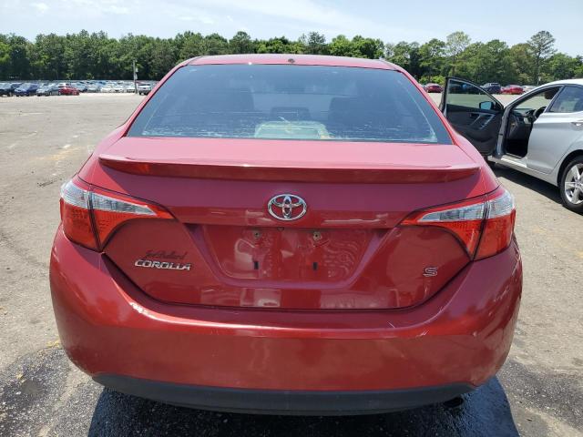 2T1BURHE0FC403833 Toyota COROLLA L