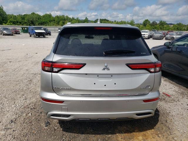 JA4T5VA90PZ029684 Mitsubishi Outlander Sel