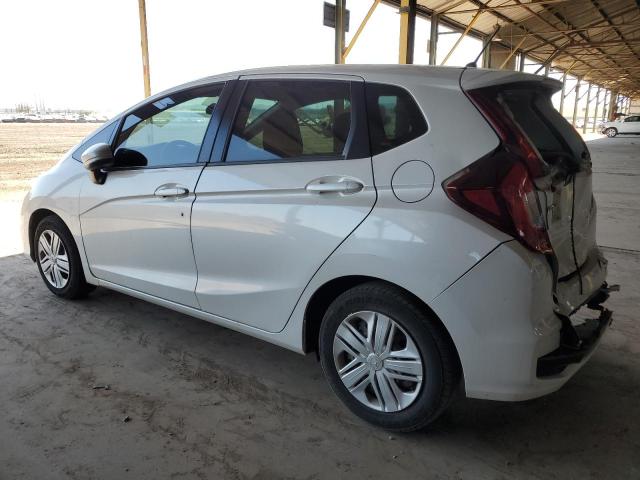 3HGGK5H4XKM705628 Honda FIT LX