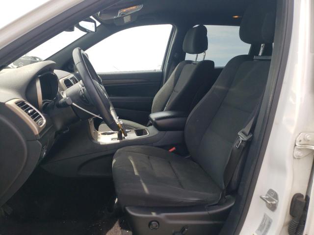 1C4RJEAG1FC184739 Jeep Grand Cherokee Laredo