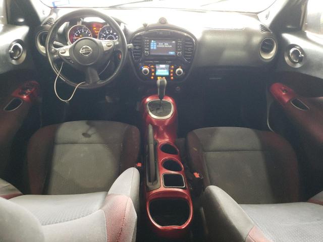 JN8AF5MR8GT602487 Nissan JUKE S