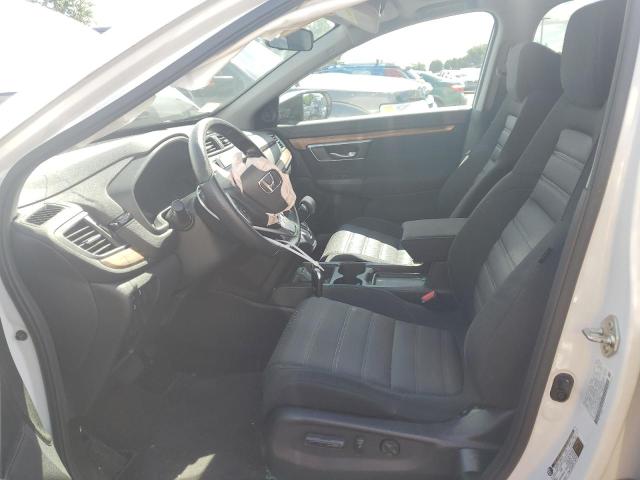 2HKRW2H52KH619612 Honda CR-V EX