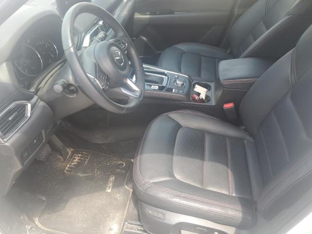 JM3KFBAY0P0129199 Mazda CX-5