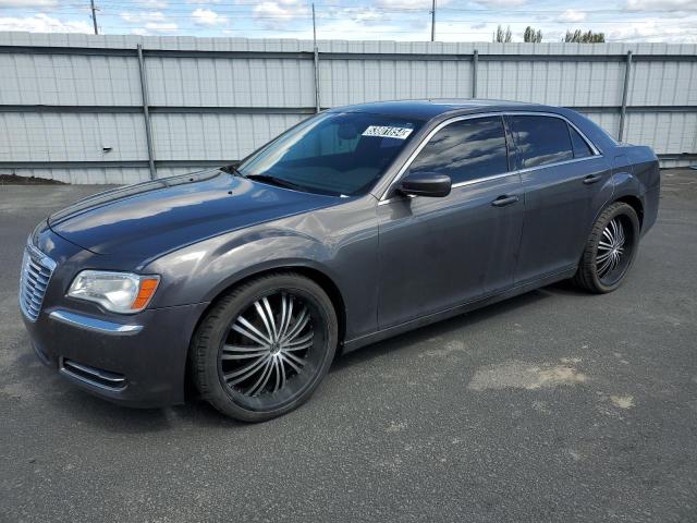 Auction sale of the 2013 Chrysler 300, vin: 2C3CCAAG7DH519056, lot number: 53801854