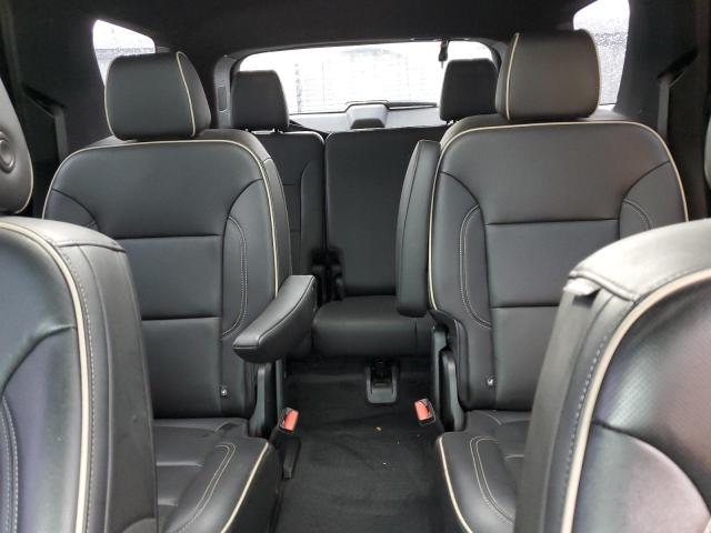 1GNEVKKW9NJ105875 Chevrolet Traverse Premier